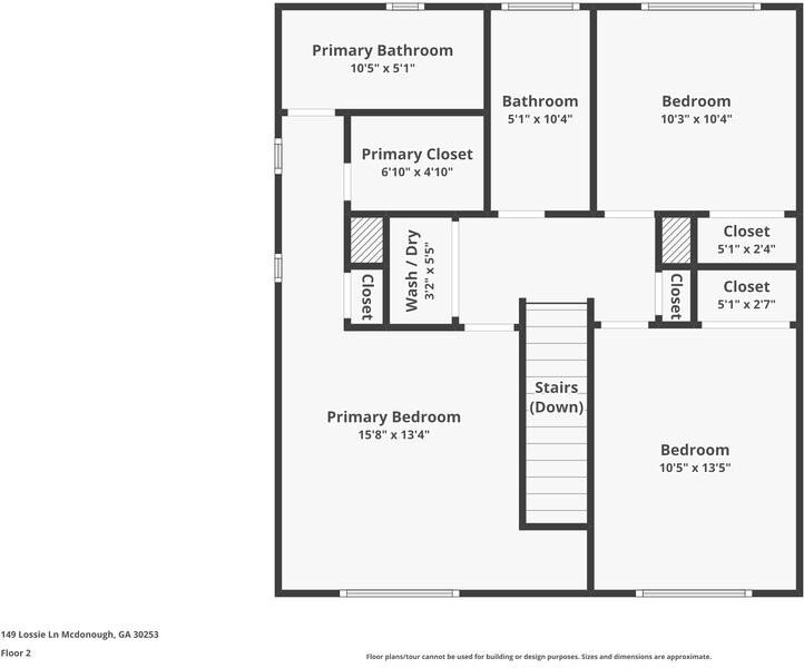 149 Lossie Ln - Photo 3 of 17