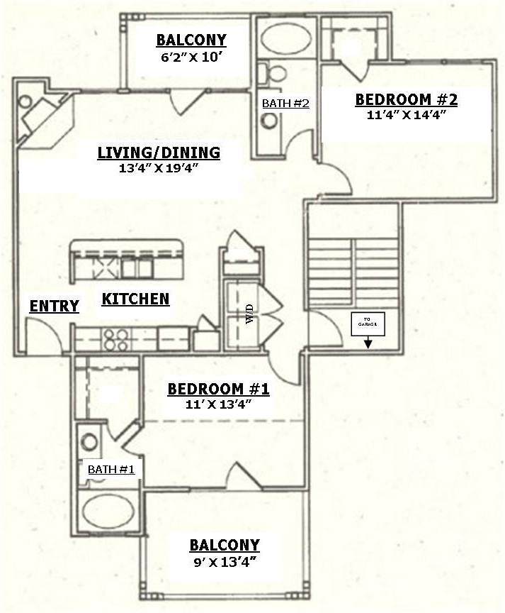 Oakmont of Bear Creek - Photo 3 of 12