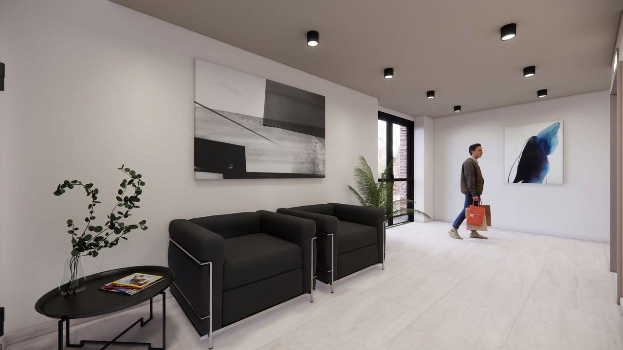 The Franklin on Penn Apartments - Photo 3 of 29