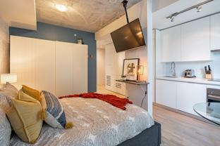 38 Stewart St #409 - Photo 1 of 1