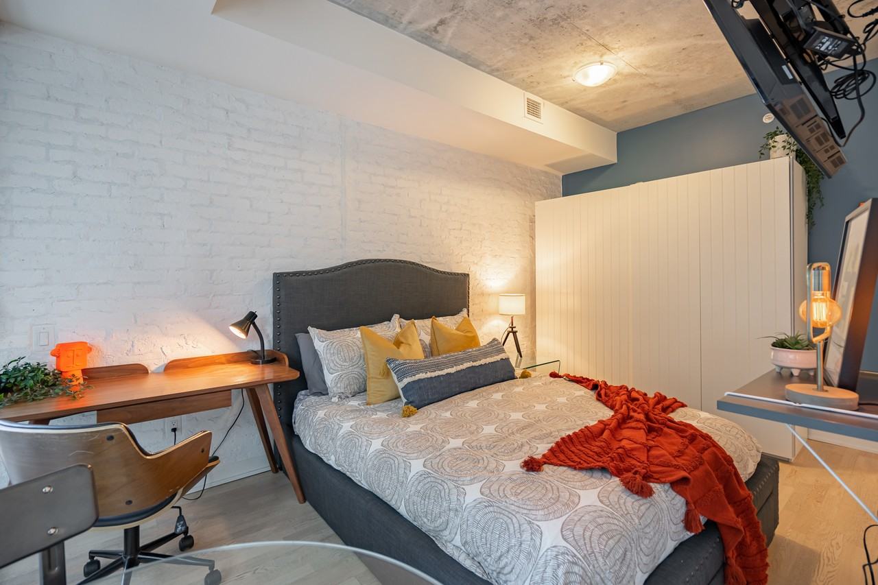 38 Stewart Street #409 - Photo 2 of 12