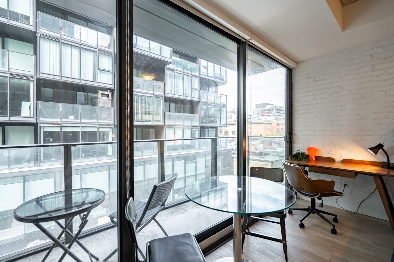 38 Stewart Street #409 - Photo 3 of 12