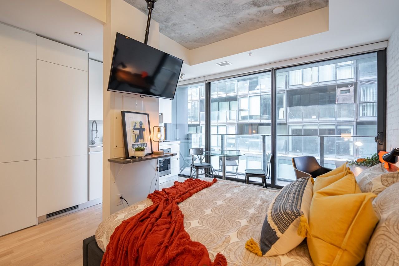 38 Stewart Street #409 - Photo 5 of 12