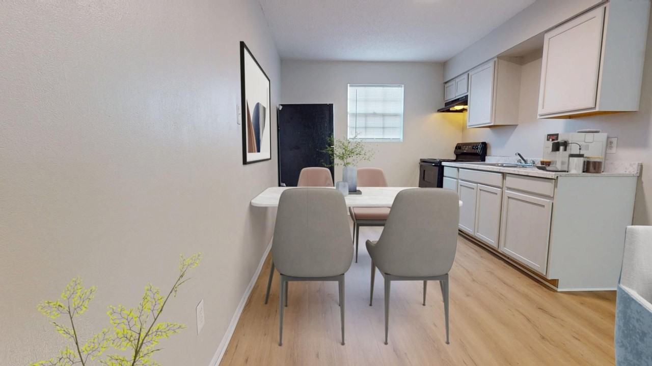 Biloxi Oaks Apartments - Photo 2 of 41