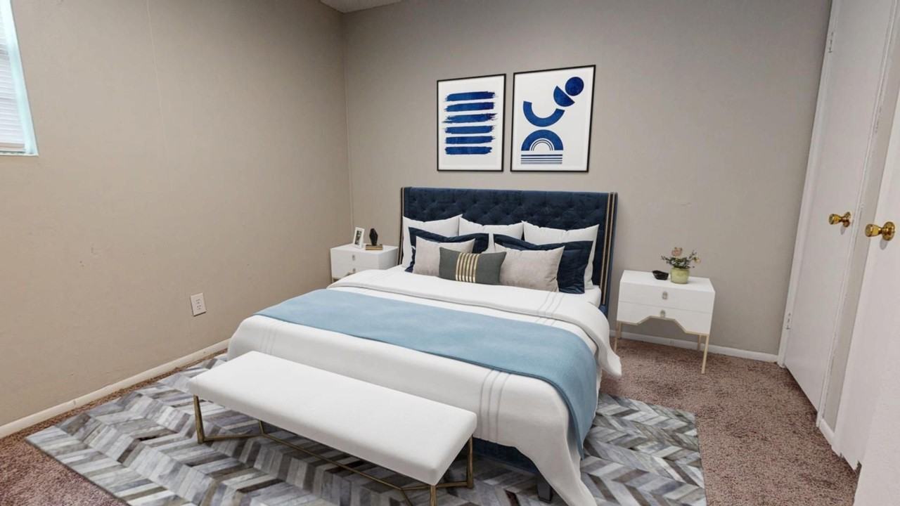 Biloxi Oaks Apartments - Photo 5 of 41