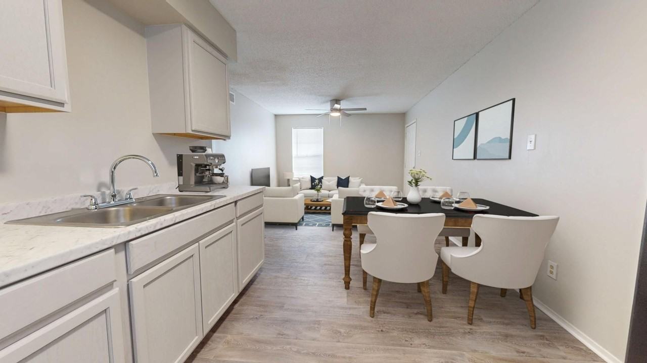 Biloxi Oaks Apartments - Photo 7 of 41