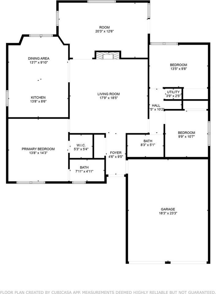 2304 Hunt Dr - Photo 2 of 25