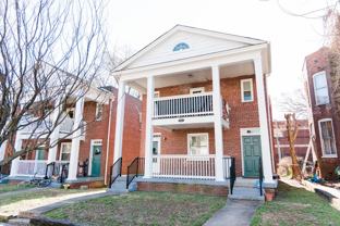 1518 Porter St - Photo 1 of 1