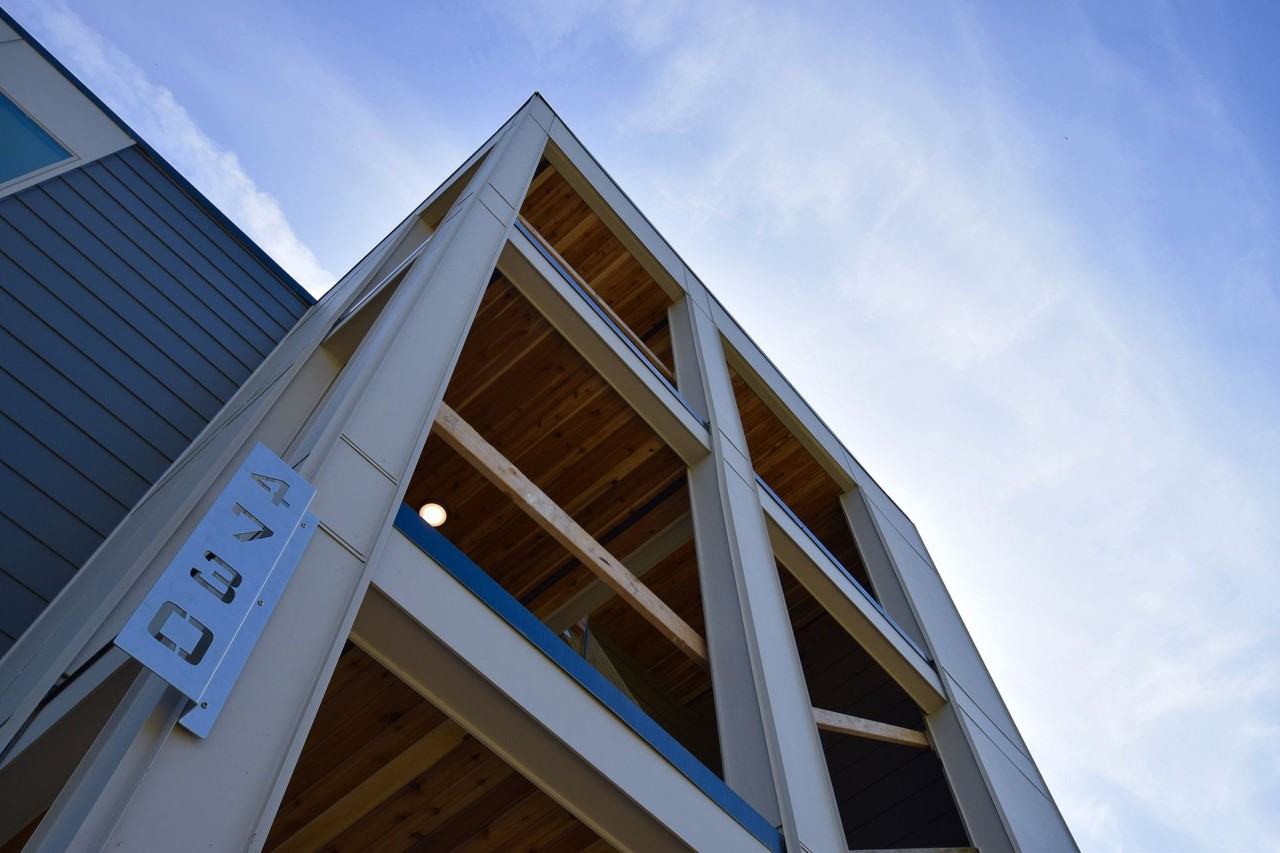 EcoFlats Univ Playfield 9th - Photo 2 of 23