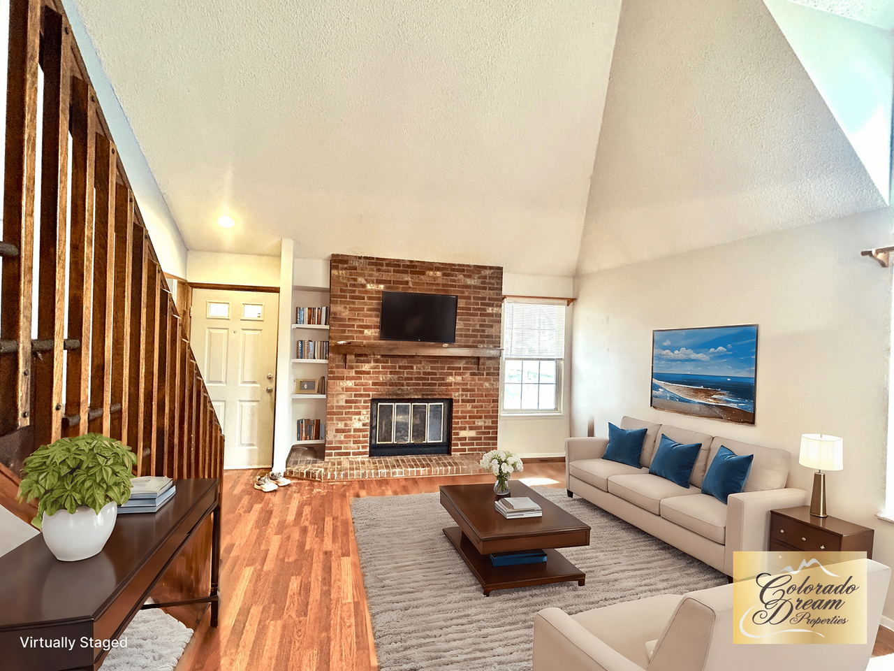 14211 E Dickinson Dr #C - Photo 3 of 23
