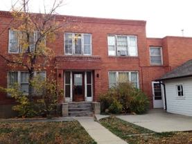 503 S Park - Photo 1 of 1