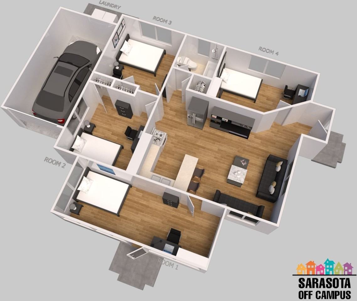 4026 Royal Palm Ave - Photo 4 of 50