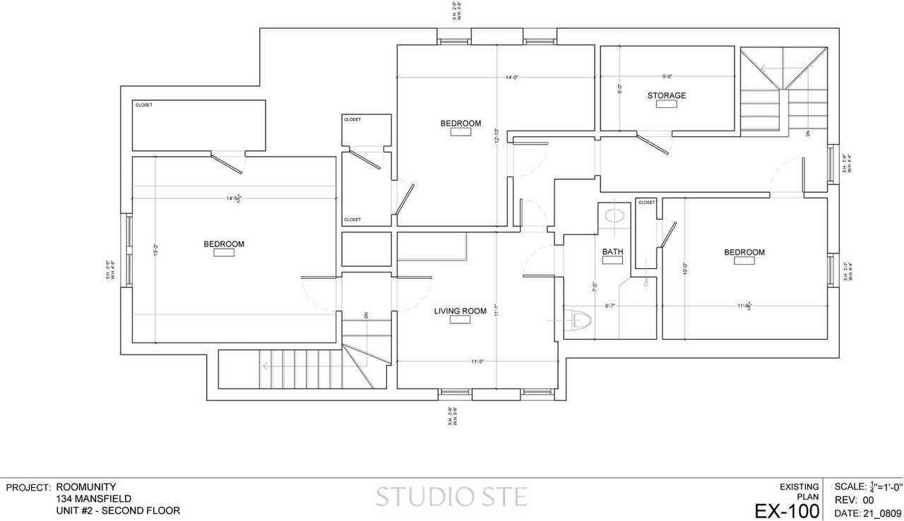 [In-Unit Laundry; Garden] Townhouse-Style Living, with Historical Details & Parking! - Photo 6 of 50