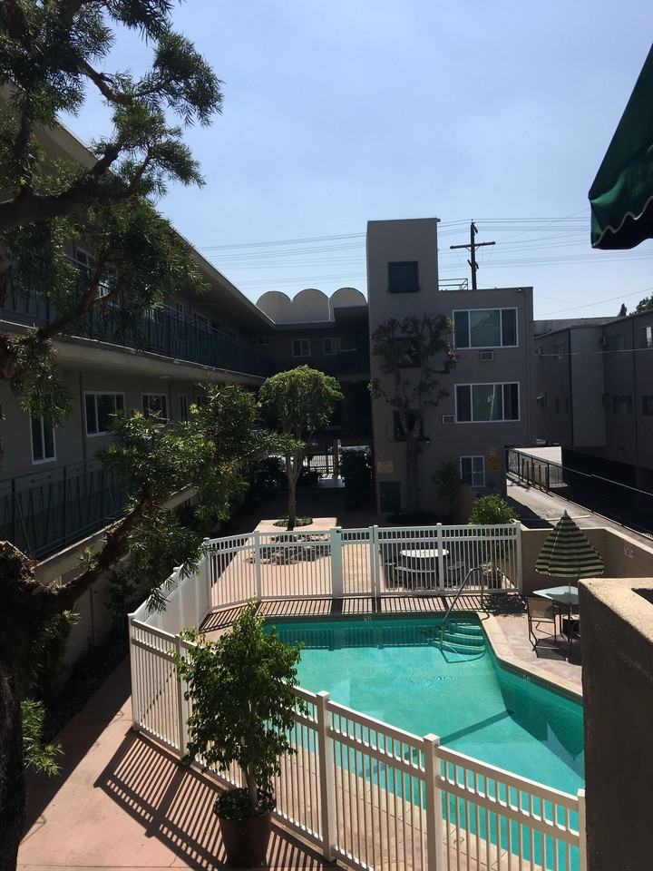 Maison De Michelle Apartments - Photo 3 of 3