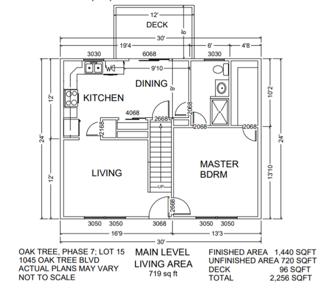 1045 Oaktree Blvd - Photo 2 of 27