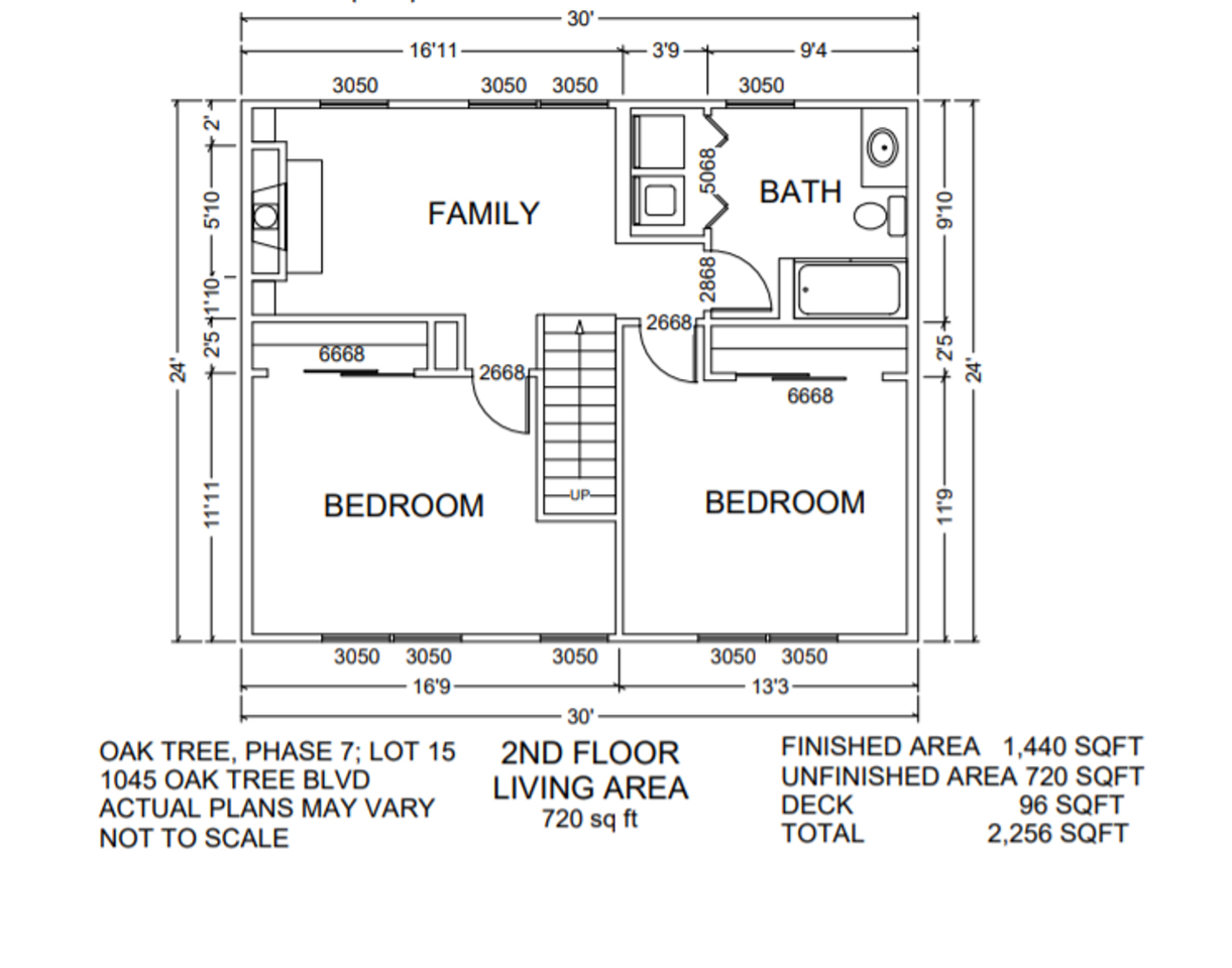 1045 Oaktree Blvd - Photo 3 of 27