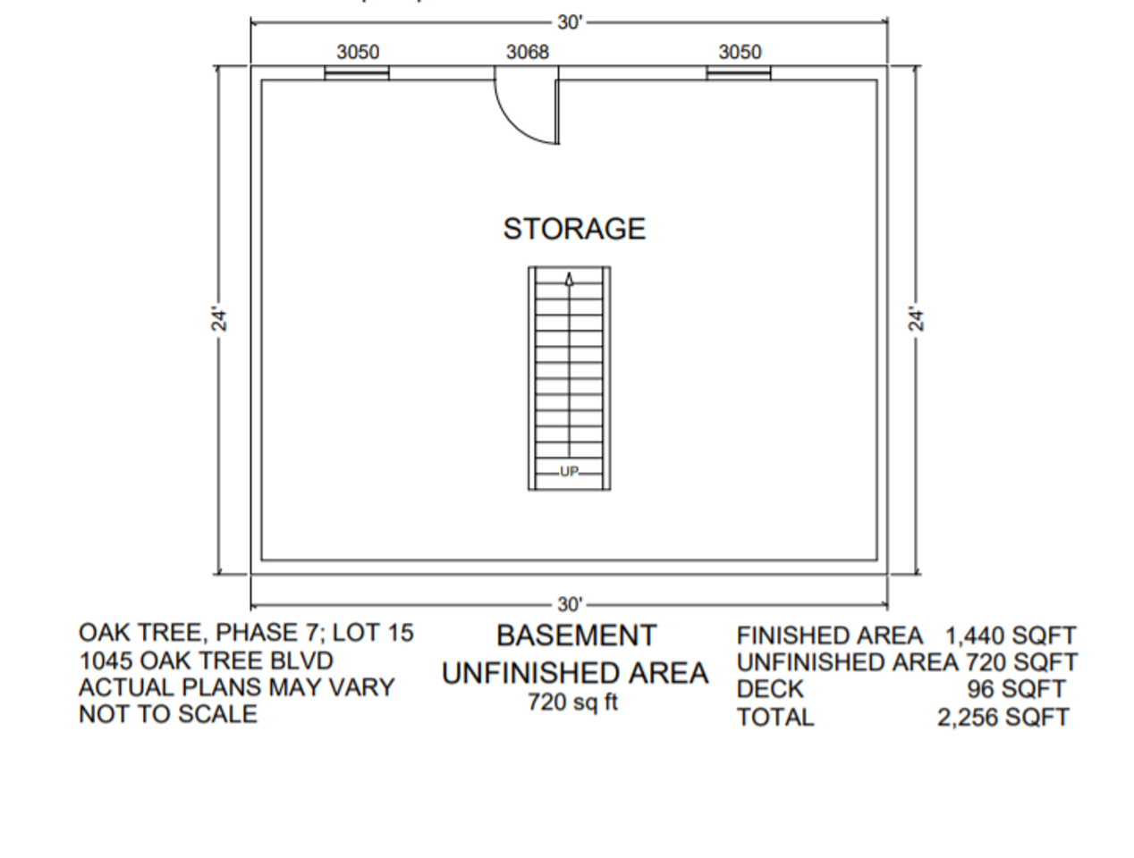 1045 Oaktree Blvd - Photo 4 of 27