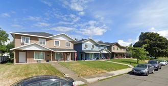 3rd Street Duplexes in Cheney near EWU! - Photo 1 of 1