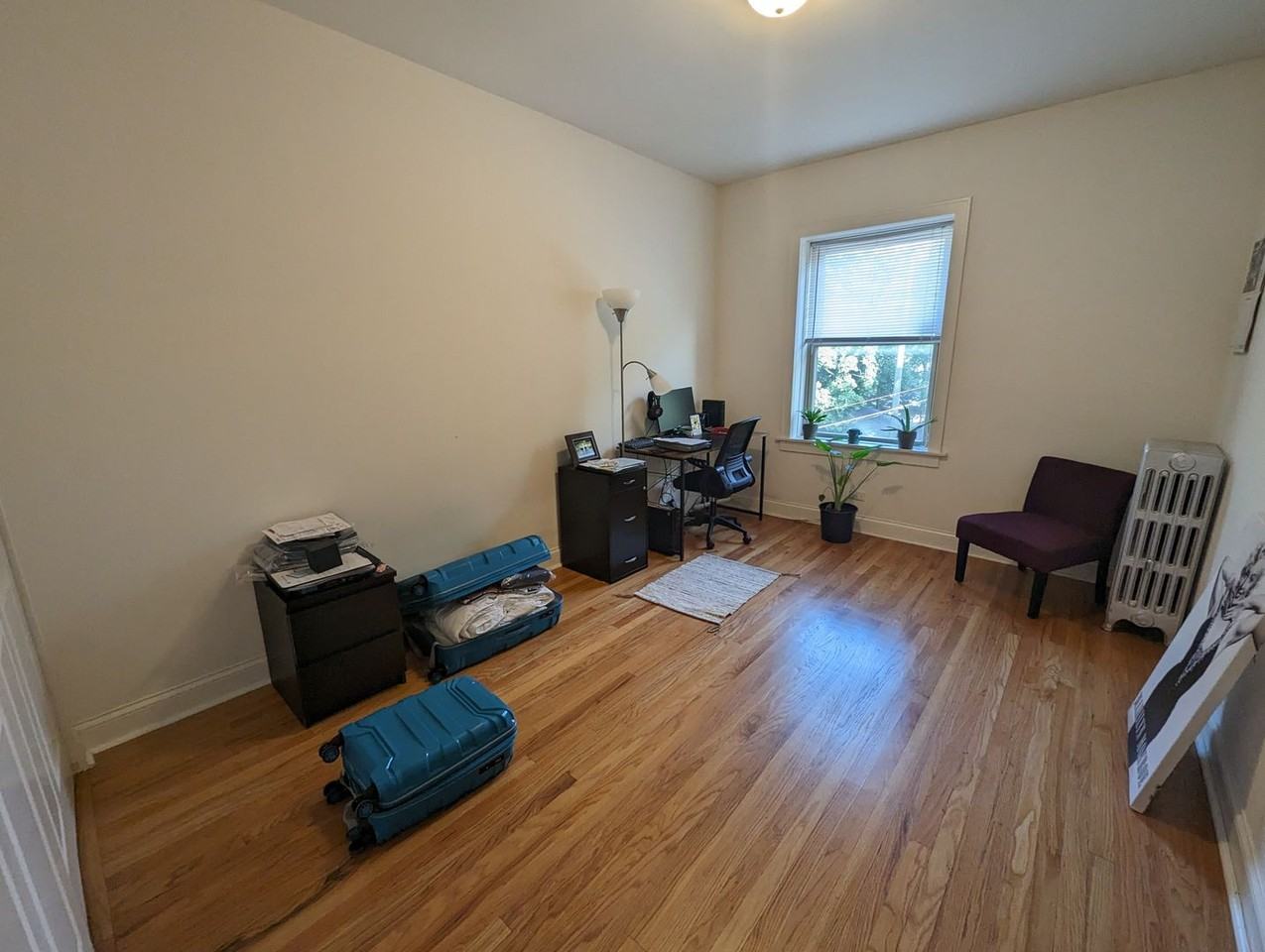 3411 W Balmoral Ave - Photo 6 of 17