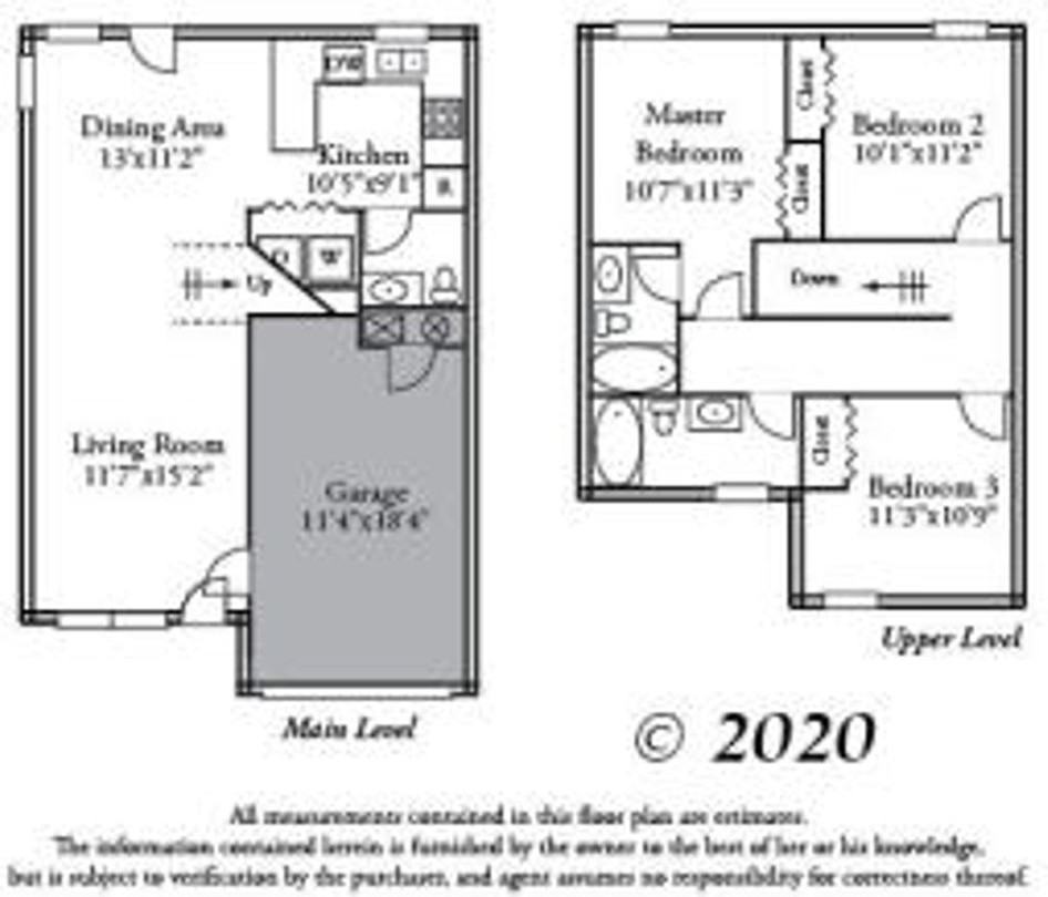 5000 Derby Ridge Dr #404 - Photo 2 of 32