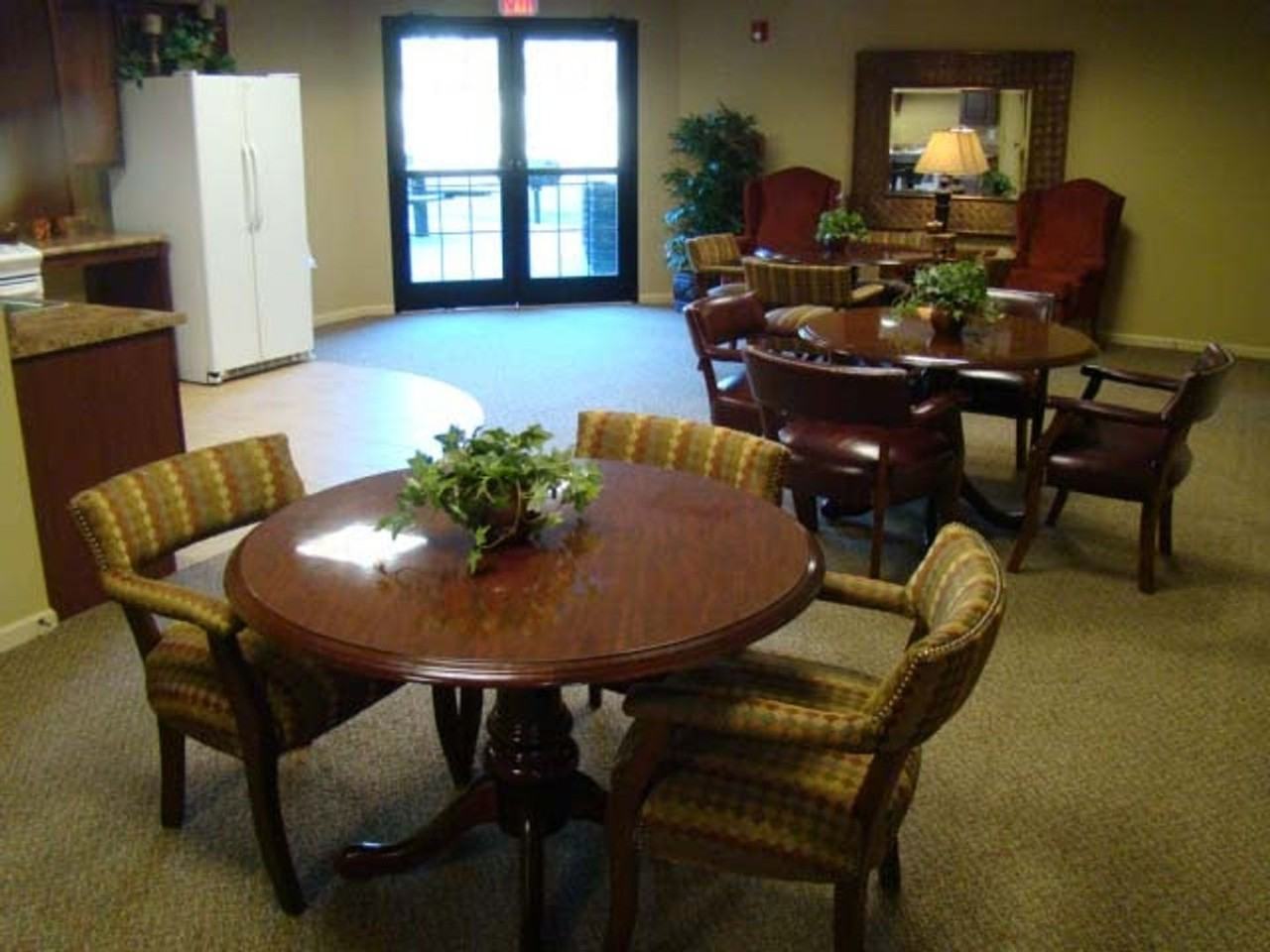 Dwell at the Arbor: Your 55+ Active Adult Community in Texarkana! - Photo 4 of 20