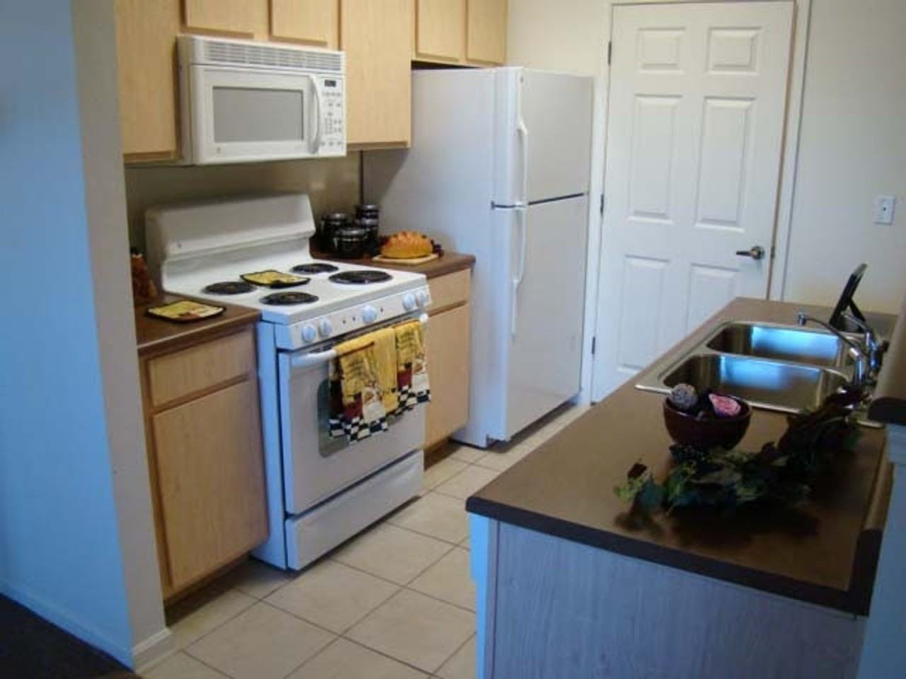 Dwell at the Arbor: Your 55+ Active Adult Community in Texarkana! - Photo 5 of 20