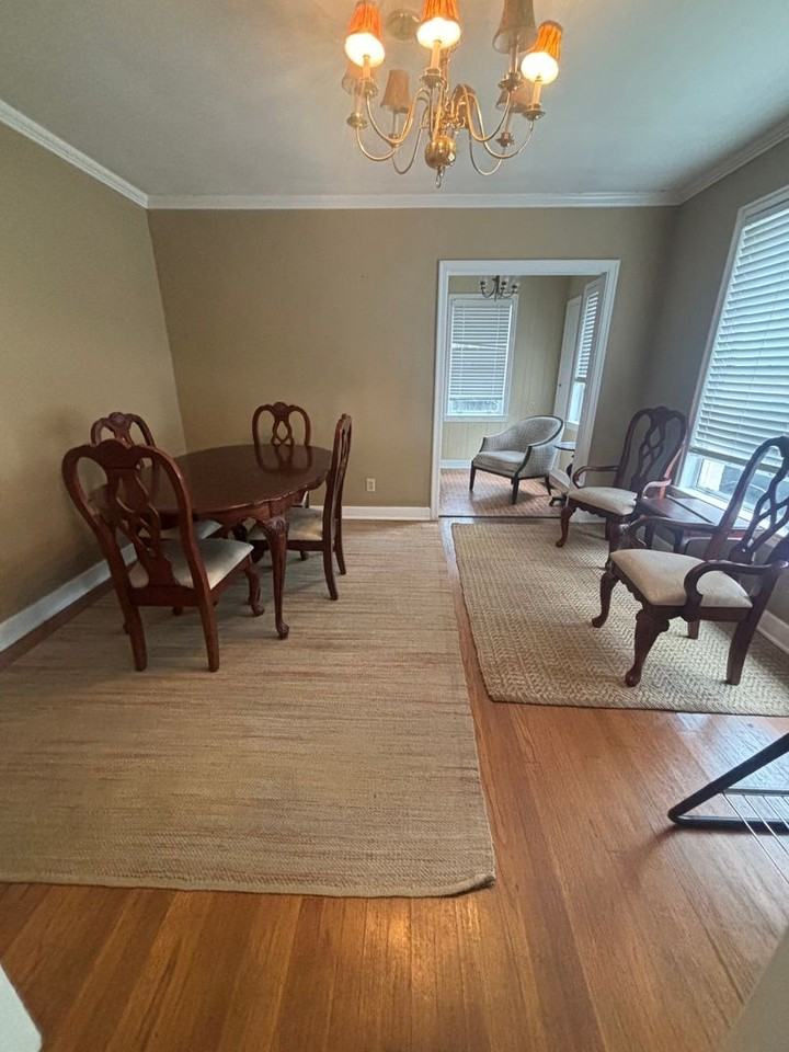 3840 Creswell Ave #1 - Photo 2 of 7