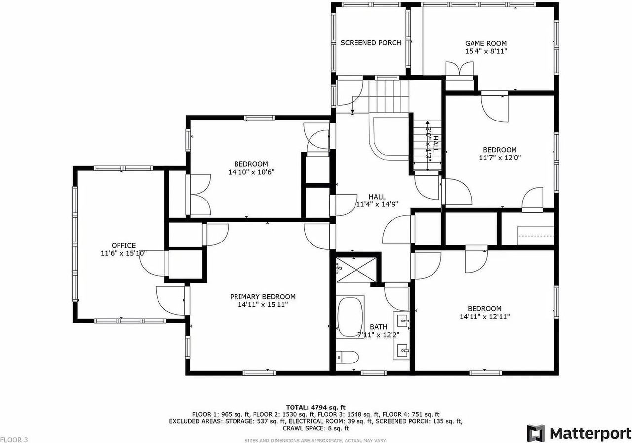 510 4th Ave Sw - Photo 3 of 8