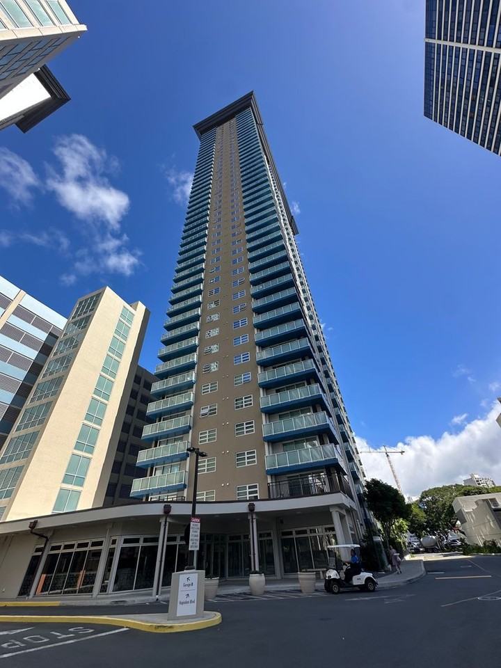 801 South St #3626