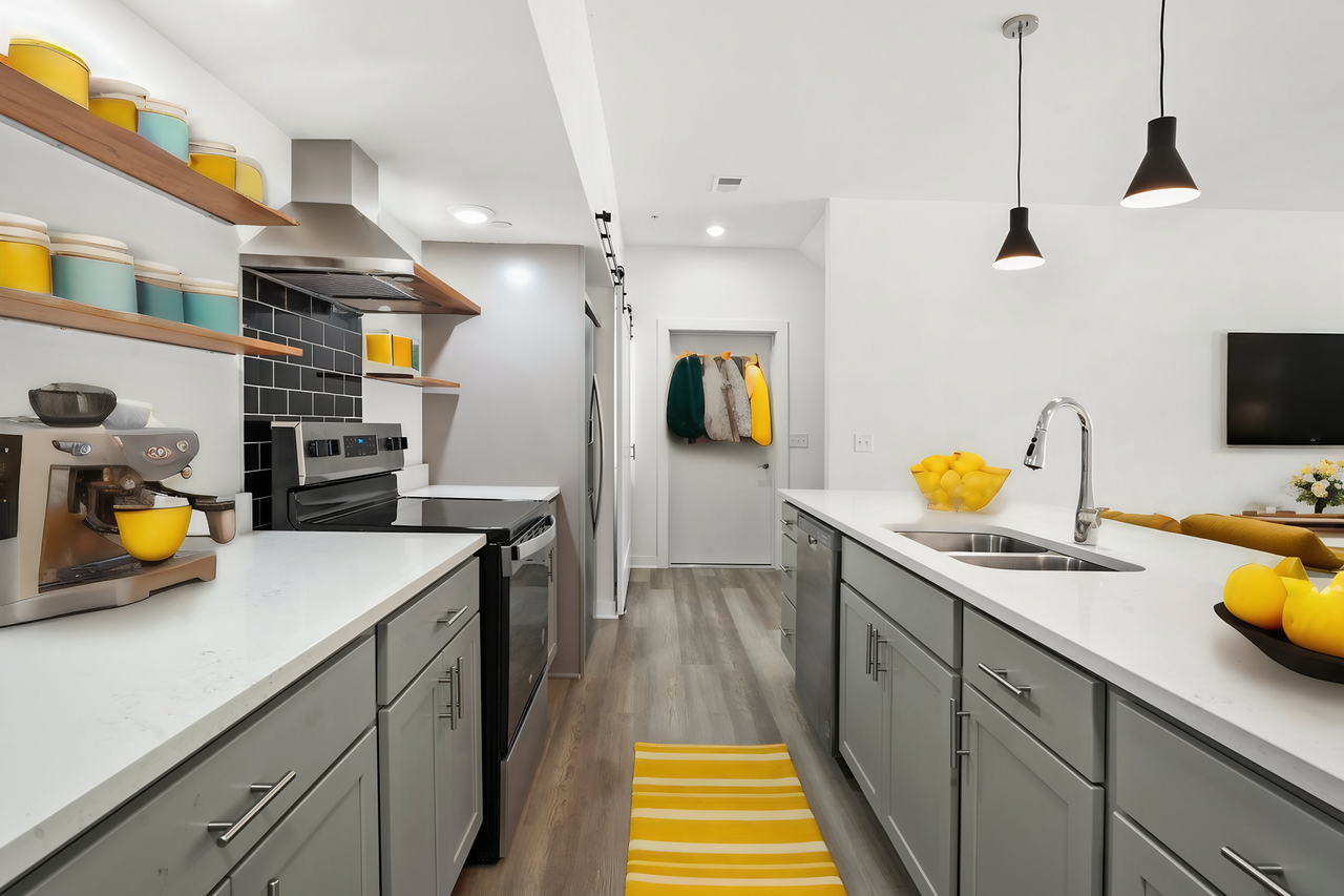 Point Gardens Apartments - Photo 2 of 19