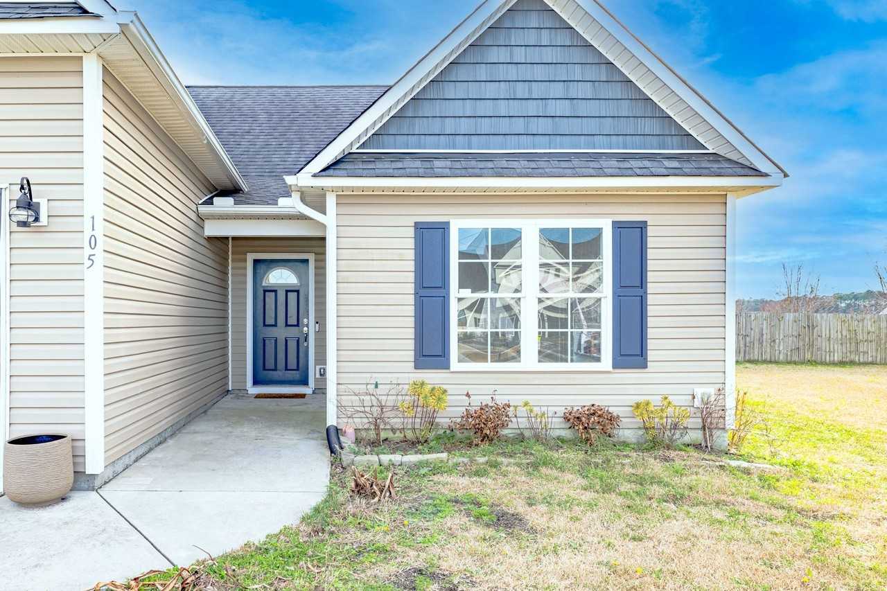 105 Cherry Ridge Ct - Photo 3 of 50