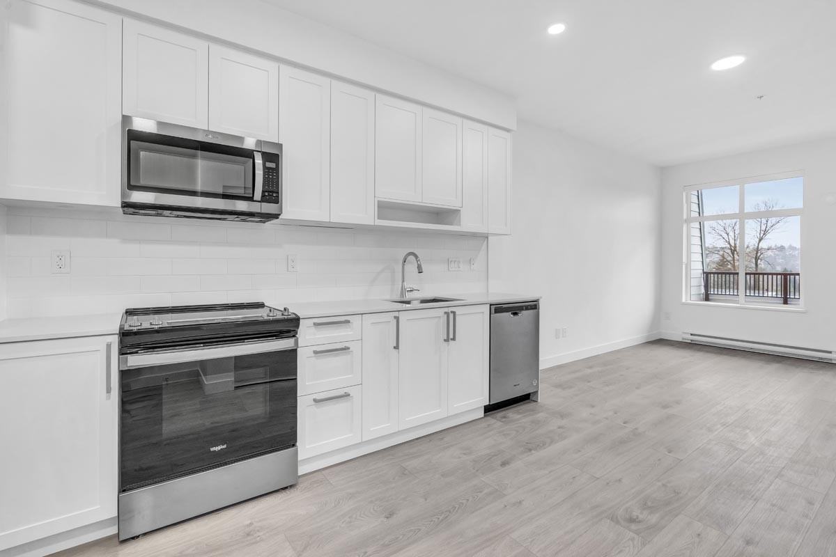 808 Gauthier Avenue #5xx - Photo 2 of 22