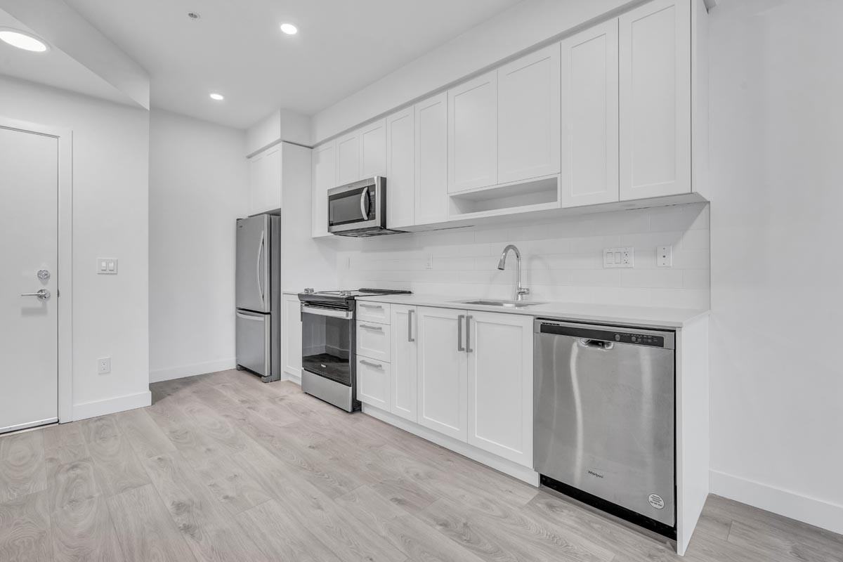 808 Gauthier Avenue #5xx - Photo 6 of 22