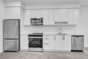 featured image of 808 Gauthier Avenue #5xx