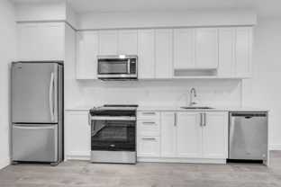 808 Gauthier Avenue #5xx - Photo 1 of 1