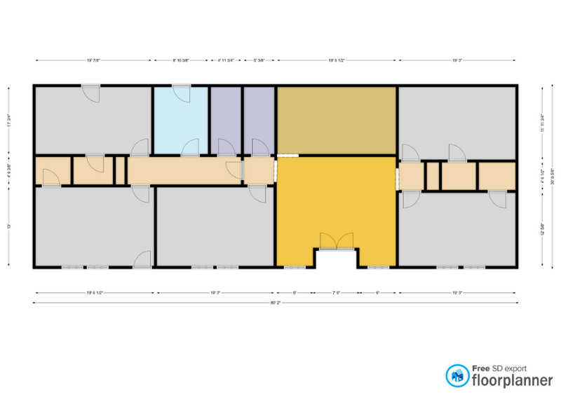 125 W Monroe St #125 - Photo 3 of 13