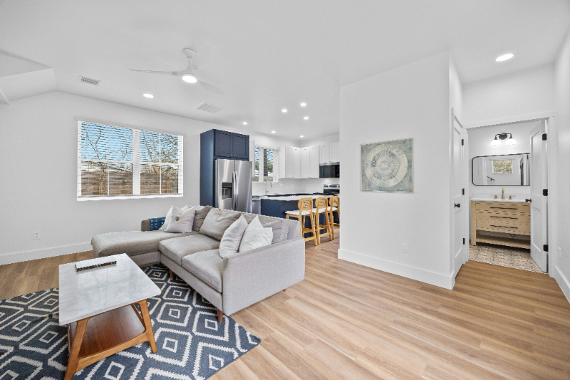 4704 Enchanted Ln #B - Photo 3 of 20