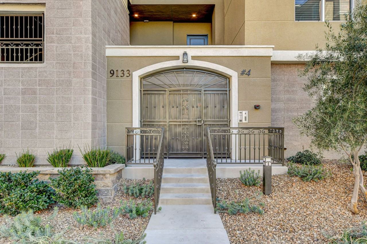 9133 Las Manaitas Ave #302 - Photo 3 of 47