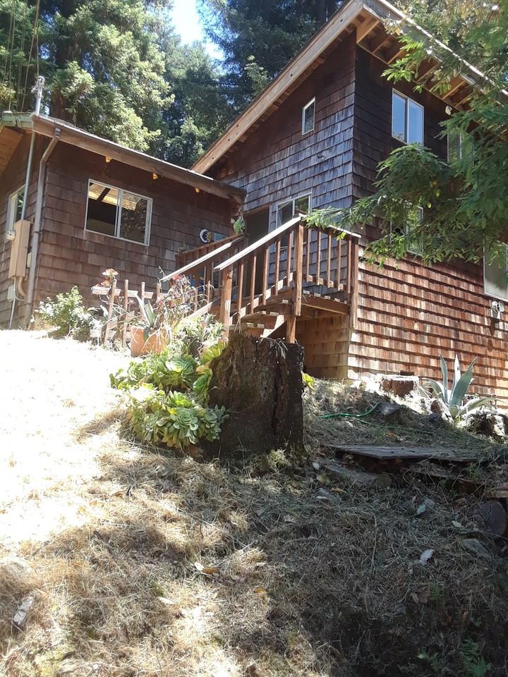 11600 Lake Blvd - Photo 2 of 9