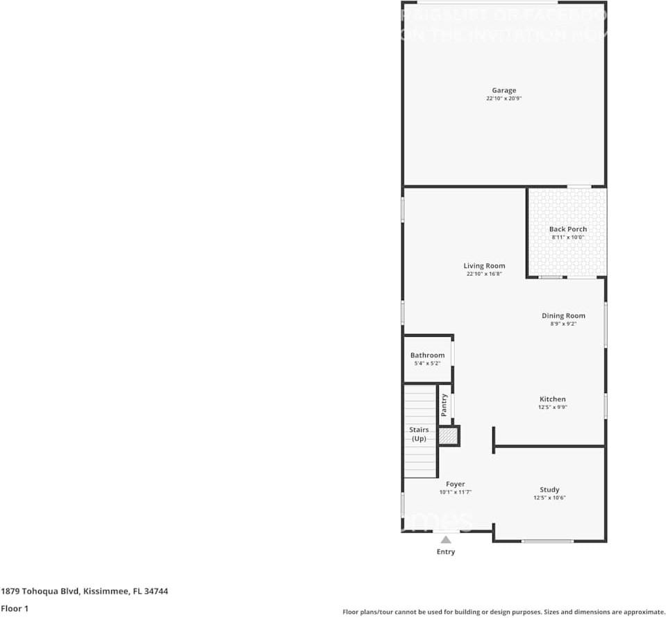 2720 Clear Night Ave - Photo 2 of 26