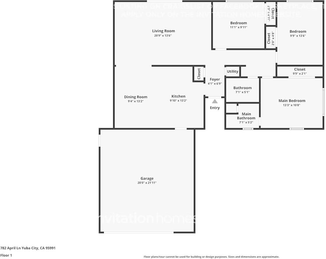 782 April Ln - Photo 2 of 3