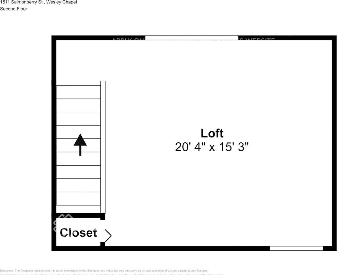 1511 Salmonberry St - Photo 3 of 23