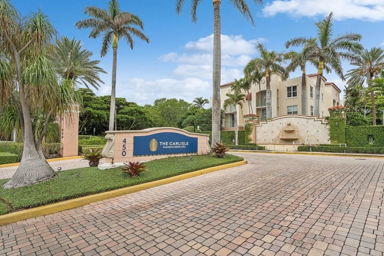 460 E Ocean Ave #512