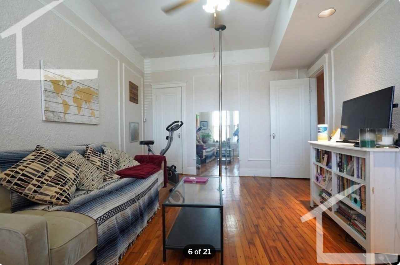 1691 Commonwealth Ave #32 - Photo 2 of 13