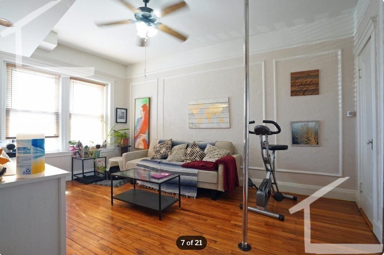 1691 Commonwealth Ave #32 - Photo 3 of 13