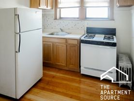 2617 W Berwyn Ave #1B - Photo 1 of 1