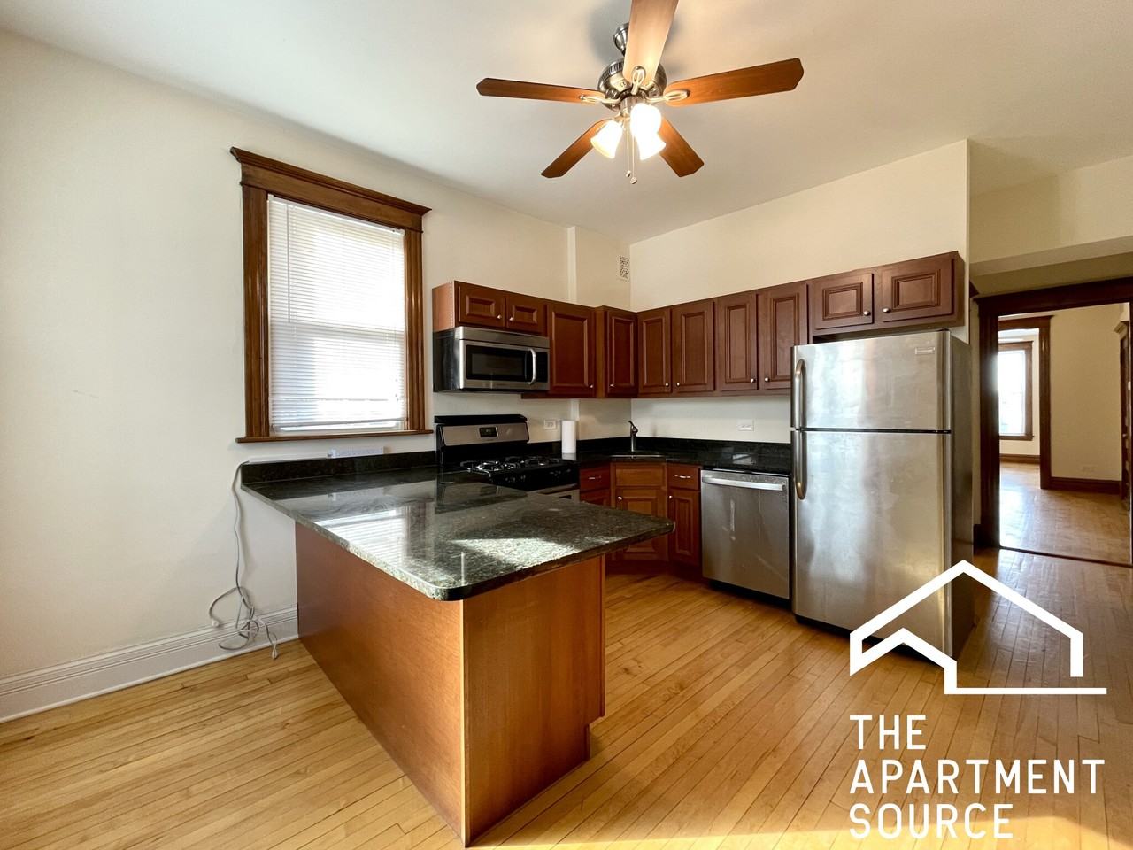 2535 N Central Park Ave #2 - Photo 2 of 22