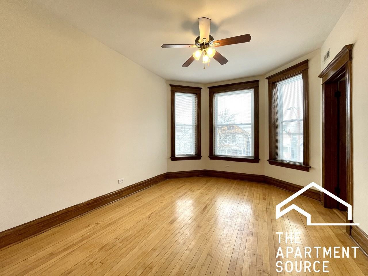 2535 N Central Park Ave #2 - Photo 4 of 22