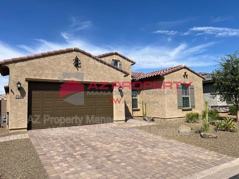 214 E Balao Dr - Photo 3 of 28