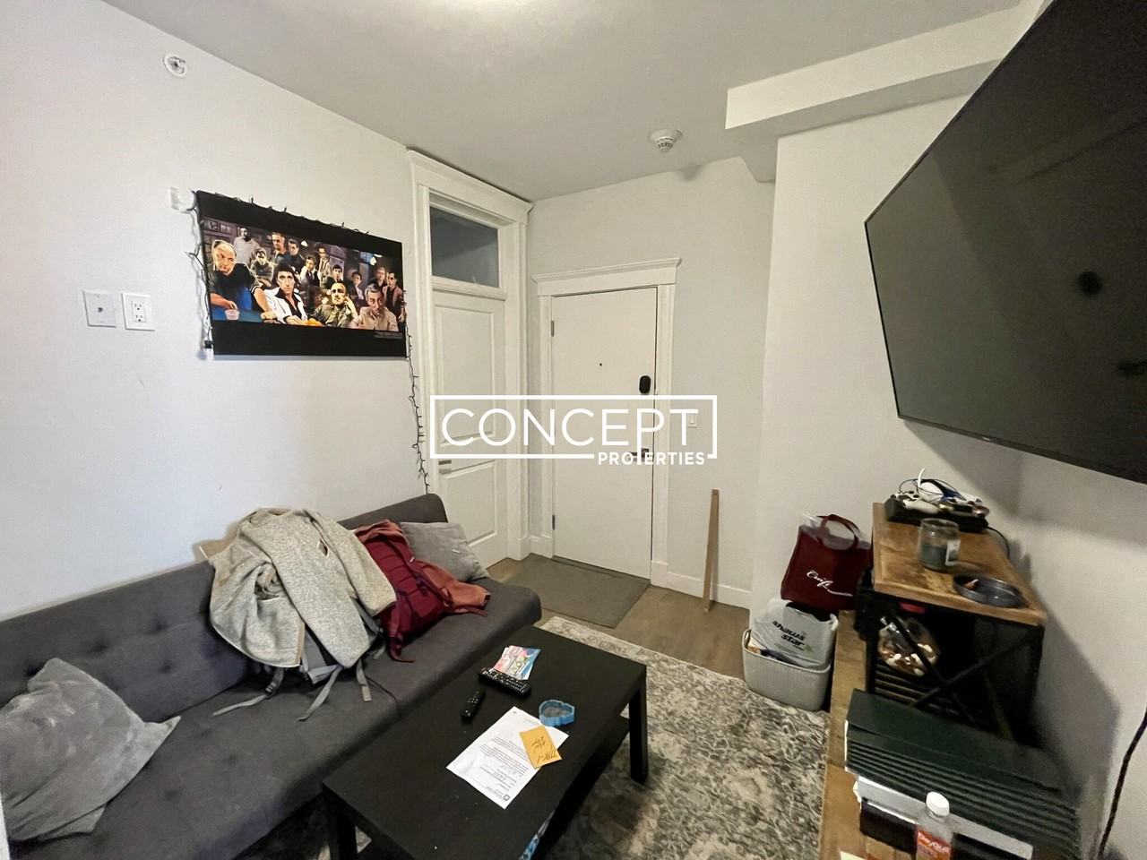 77 Park Dr #1CP